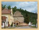 Laslea Village