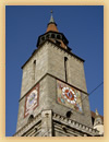 Black Church, Brasov