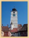 Council Tower, Sibiu