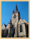 Evangelical Church, Sibiu