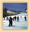 Predeal Ski Resort