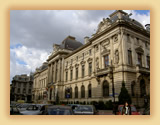 Romanian National Bank, Bucharest
