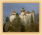 Bran Castle, Bran