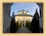 Cernica Monastery