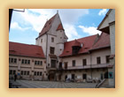 Old City Hall, Sibiu