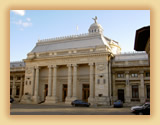 Metropolitan Palace, Bucharest