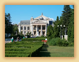 National Theatre and Opera House, Iasi