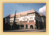 Palace of Culture, Targu Mures