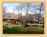 Village Museum, Bucharest