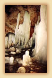 Scarisoara Cave