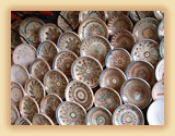 Horezu Pottery, Horezu