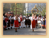 Bread Fair, Bucharest