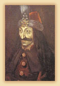 Vlad the Impaler